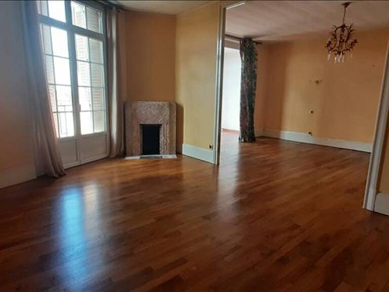 Appartement de 3 pièces principales — photo 1