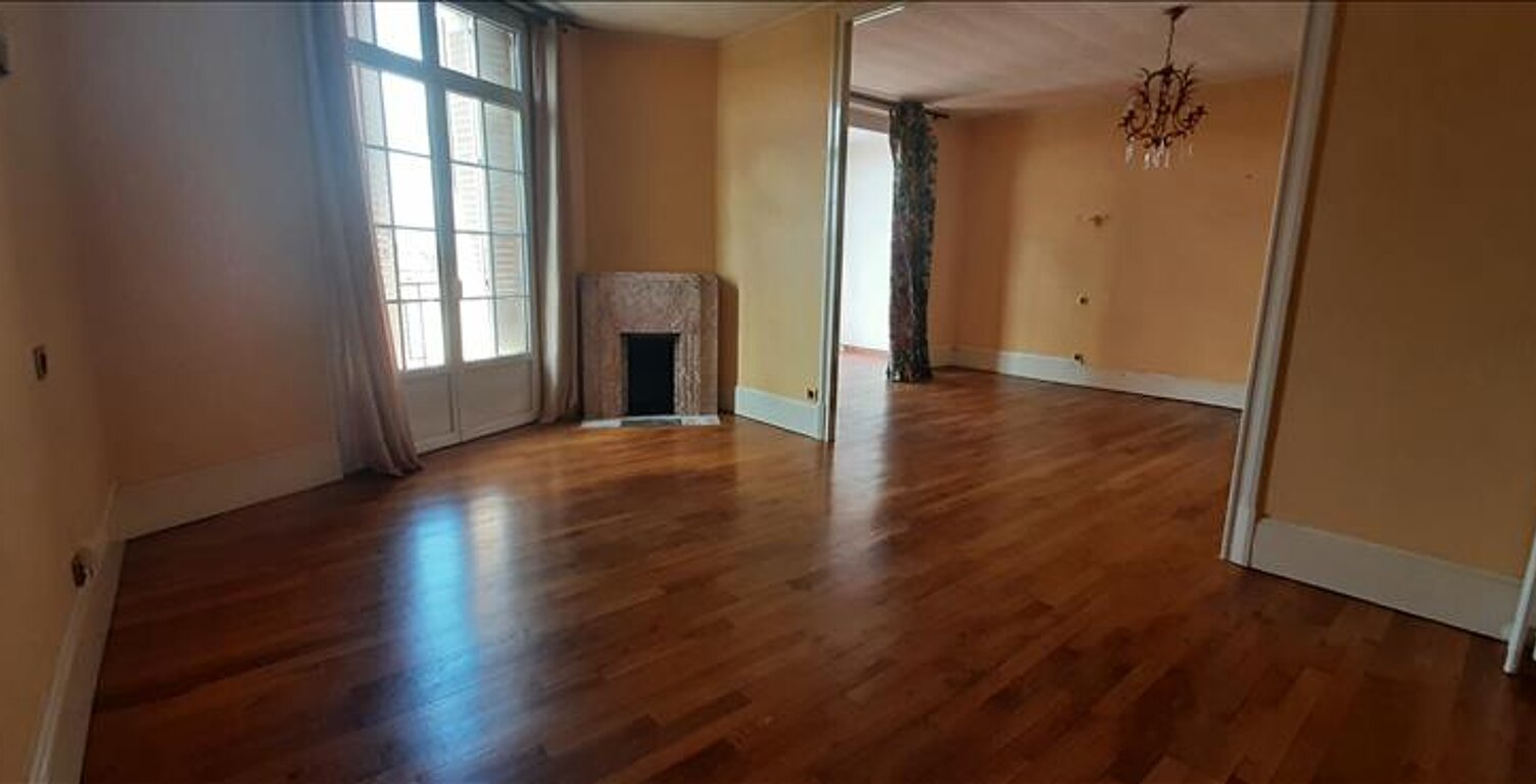 Appartement de 3 pièces principales — photo 1