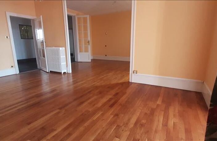 Appartement de 3 pièces principales — photo 2