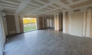 Maison 5 Pièces 90 m² à vendre à Parempuyre (33290)