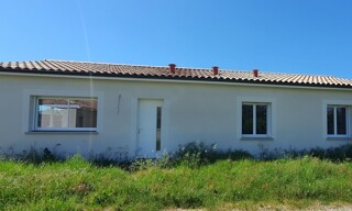 Maison 5 Pièces 90 m² à vendre à Parempuyre (33290)