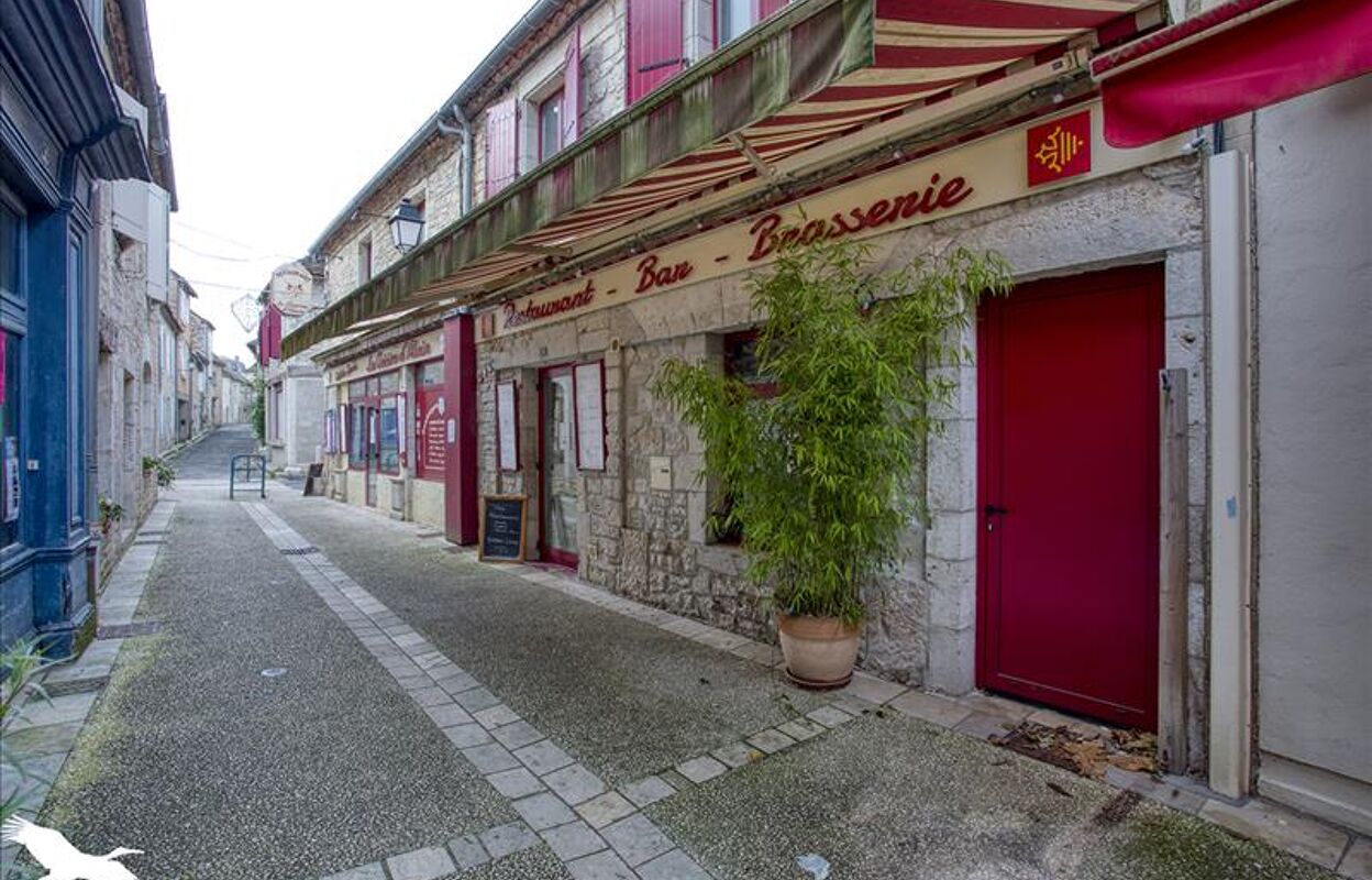 maison 4 pièces 350 m2 à vendre à Gramat (46500)