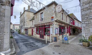 Maison 4 Pièces 350 m² à vendre à Gramat (46500)