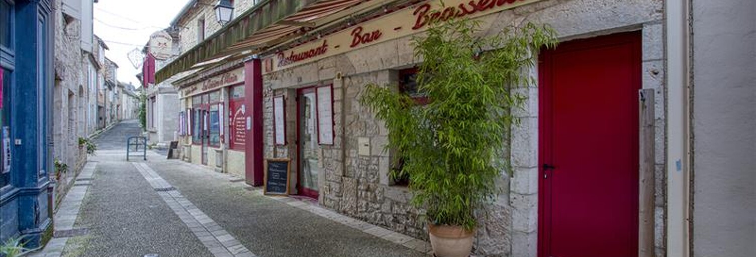 Maison 4 Pièces 350 m² à vendre à Gramat (46500)