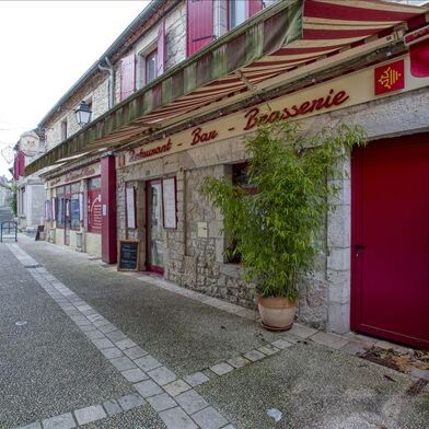 Maison 4 pièces 337600 €