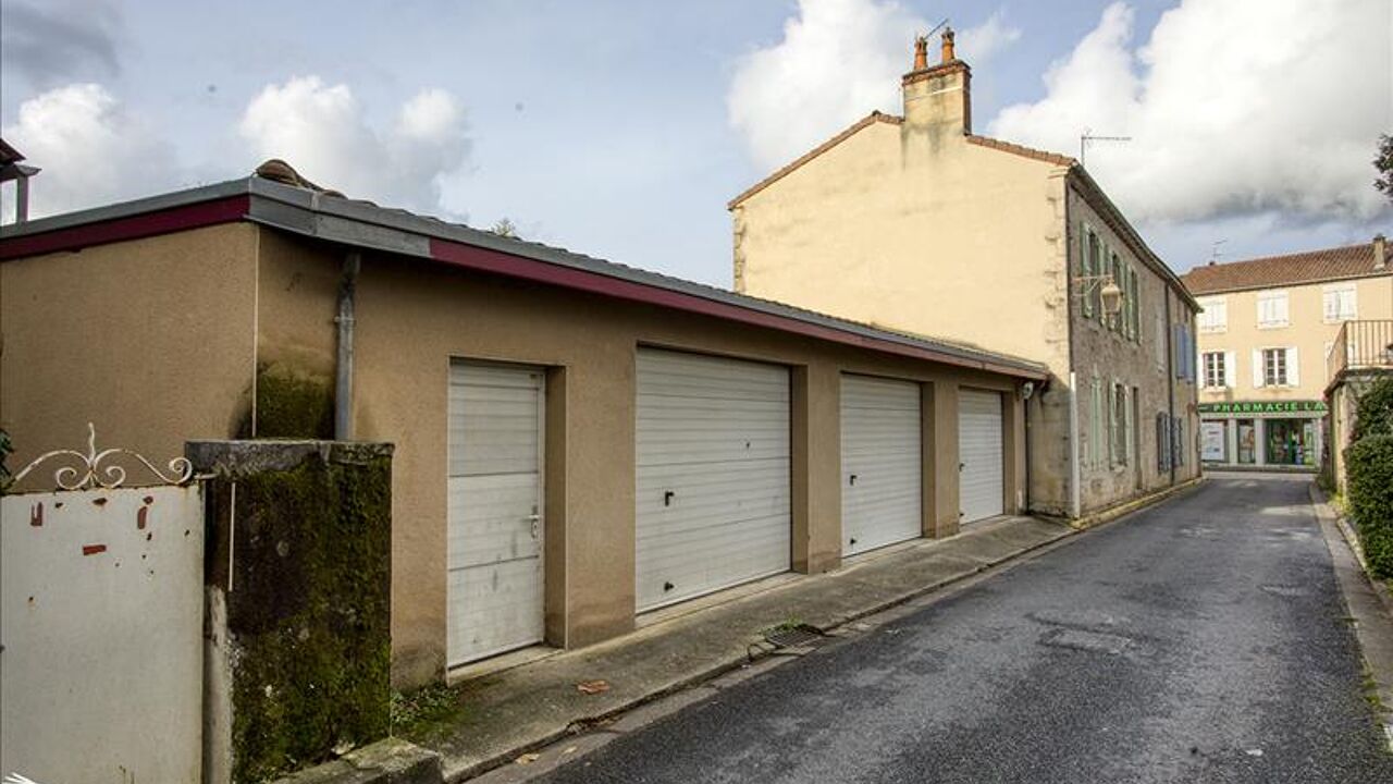 maison 3 pièces 86 m2 à vendre à Gramat (46500)