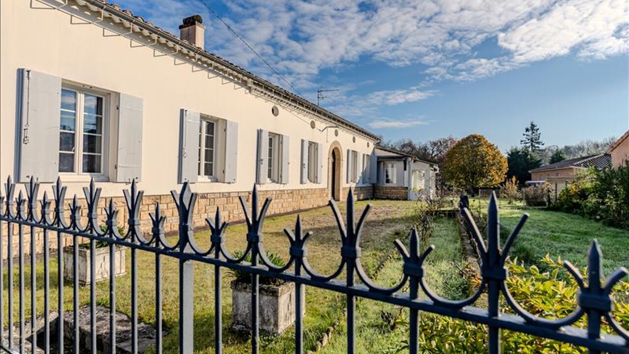 maison 4 pièces 169 m2 à vendre à Ambarès-Et-Lagrave (33440)