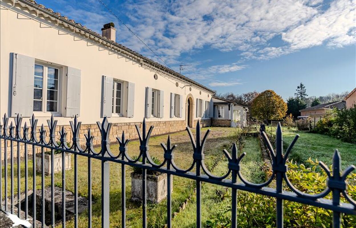 maison 4 pièces 169 m2 à vendre à Ambarès-Et-Lagrave (33440)