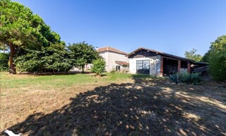 Maison 6 Pièces 223 m² à vendre à Malause (82200)