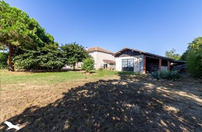 vente maison 249 630 € à proximité de Goudourville (82400)