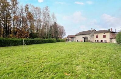 vente maison 171 200 € à proximité de Saint-Mathieu (87440)