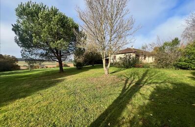 vente maison 149 800 € à proximité de Beaumont-de-Lomagne (82500)