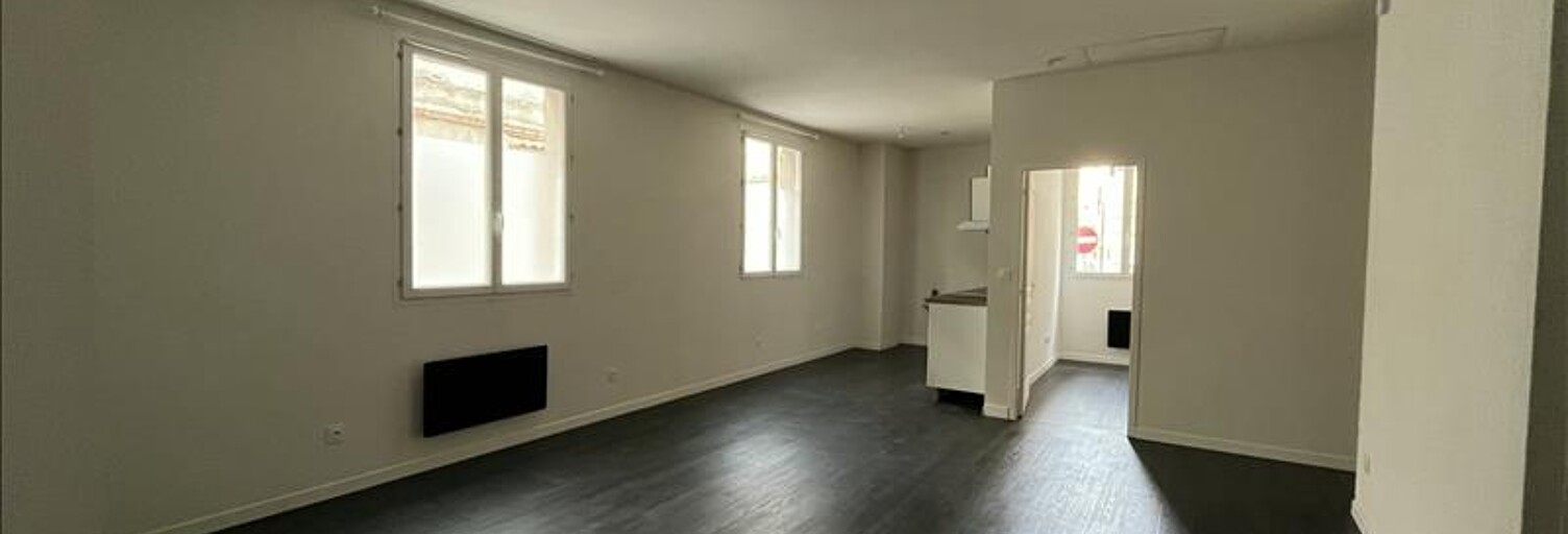 Appartement 3 Pièces 69 m² à vendre à Cazères (31220)