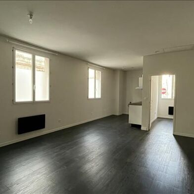 Appartement 3 pièces 87200 €