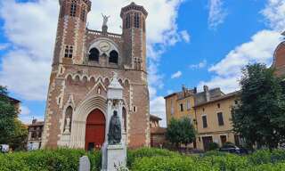 Appartement 3 Pièces 69 m² à vendre à Cazères (31220)