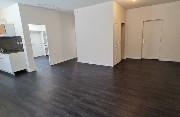 Appartement de 3 pièces principales — photo 3