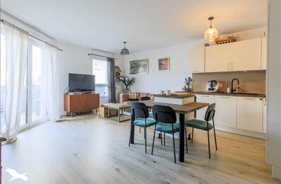 vente appartement 279 000 € à proximité de Sartrouville (78500)