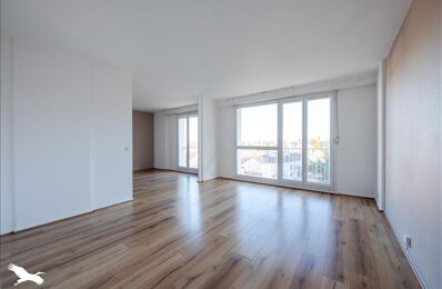 vente appartement 249 000 € à proximité de Villiers-le-Bel (95400)