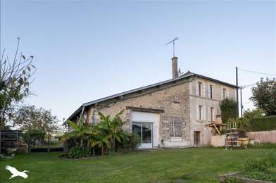 Maison 8 pièces 259700 €