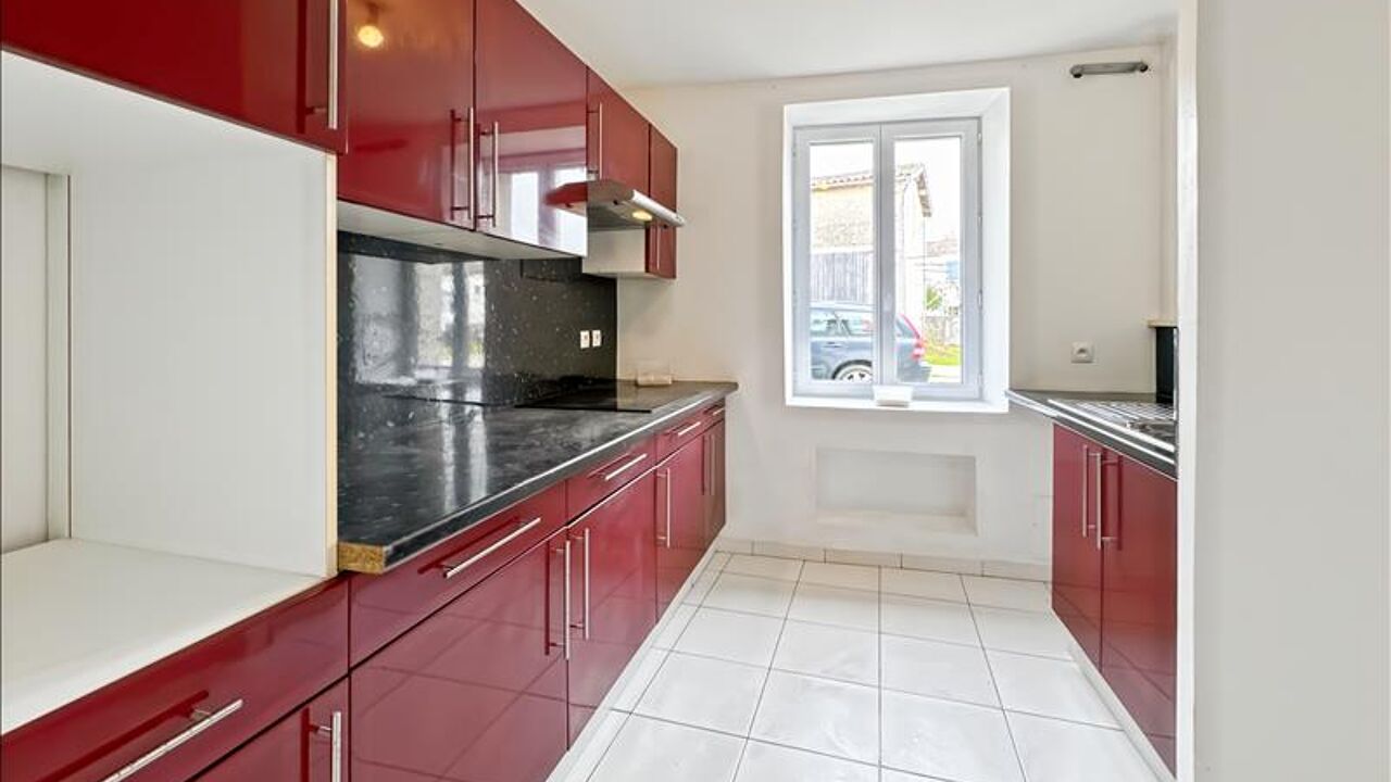 maison 5 pièces 78 m2 à vendre à Créon (33670)