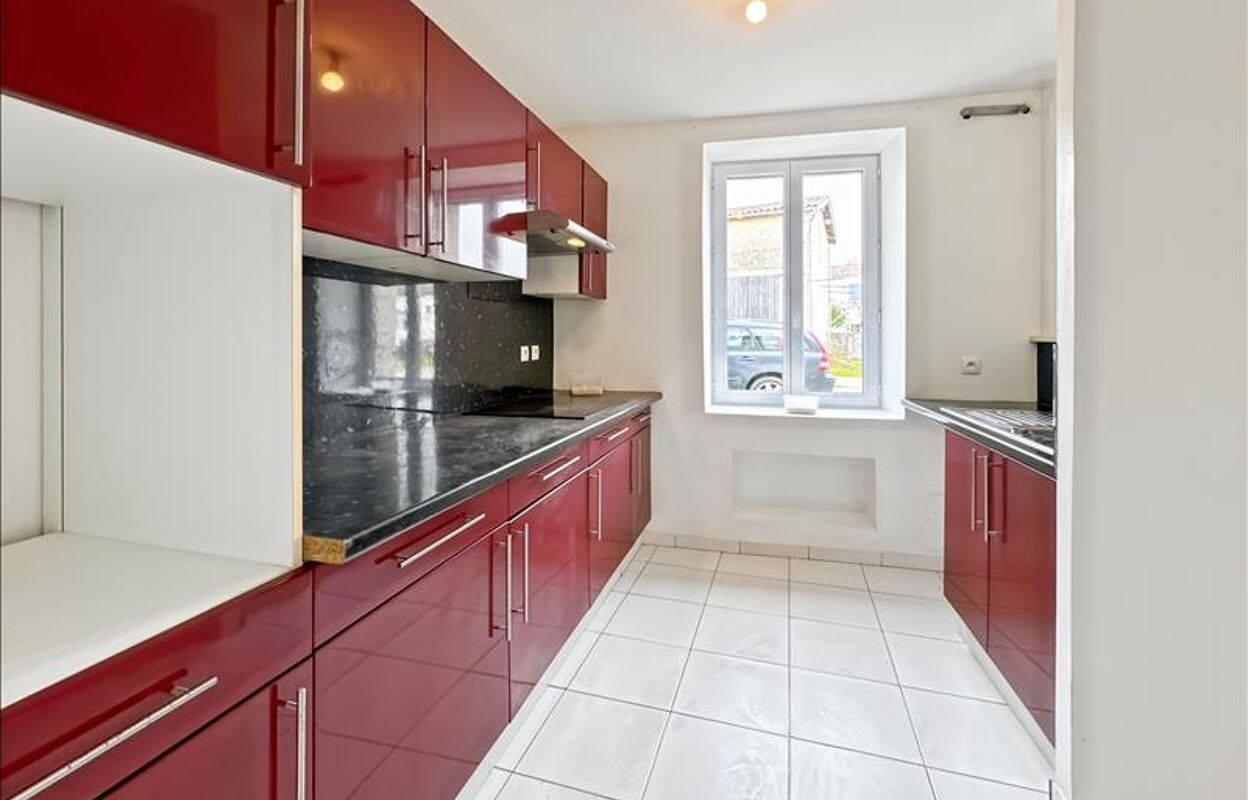 maison 5 pièces 78 m2 à vendre à Créon (33670)