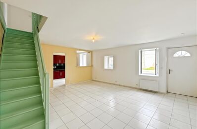 vente maison 223 650 € à proximité de Saint-Selve (33650)