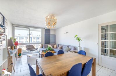 vente appartement 254 400 € à proximité de Albigny-sur-Saône (69250)