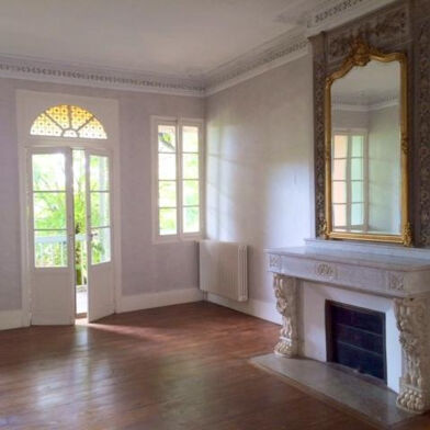 Maison 6 pièces 174 m²