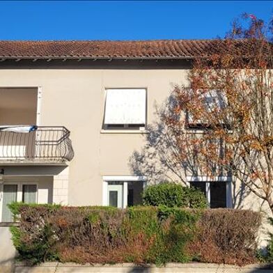 Maison 7 pièces 125 m²