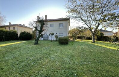 vente maison 139 750 € à proximité de Carennac (46110)