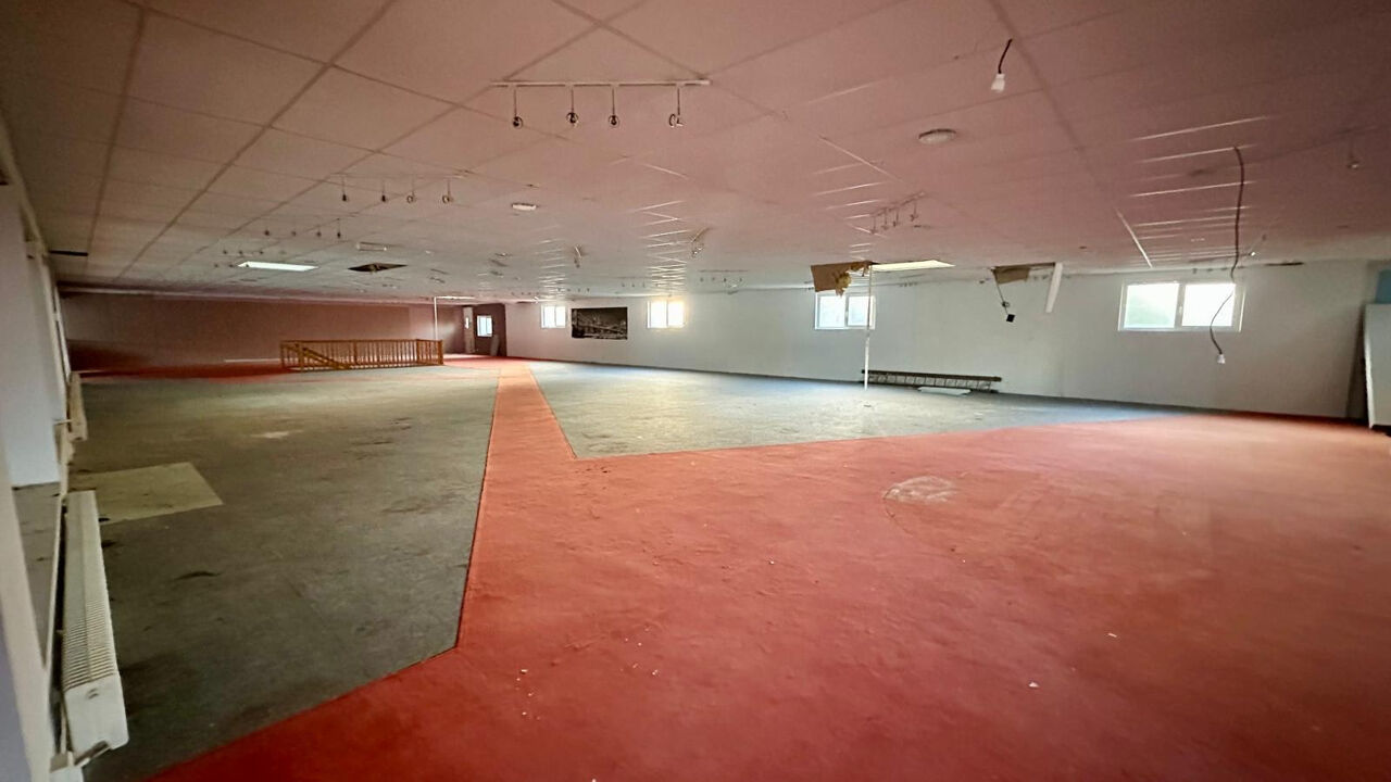 commerce  pièces 1356 m2 à vendre à Bozouls (12340)