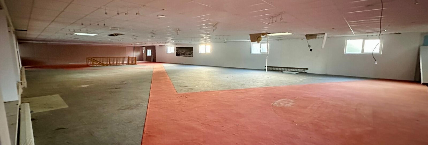 Commerce  1356 m² à vendre à Bozouls (12340)