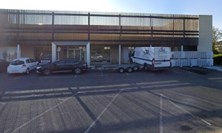 Commerce  1356 m² à vendre à Bozouls (12340)