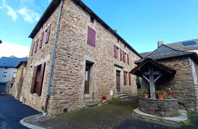 vente maison 99 000 € à proximité de Castelmary (12800)