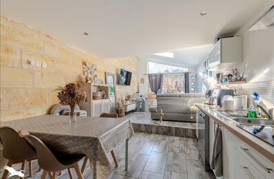 vente maison 229 900 € à proximité de Saint-Germain-du-Puch (33750)