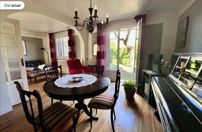 vente maison 429 000 € à proximité de Saint-Loup-Cammas (31140)