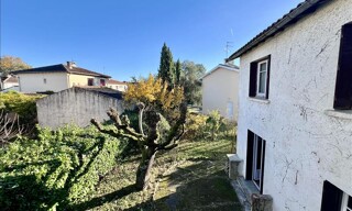 Maison 6 Pièces 121 m² à vendre à Balma (31130)