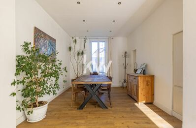 maison 6 pièces 170 m2 à vendre à Lansargues (34130)