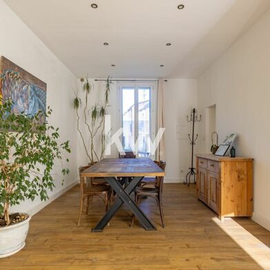 Maison 6 pièces 170 m²