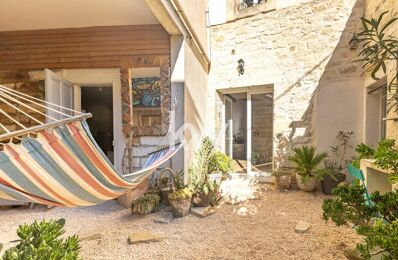 vente maison 410 000 € à proximité de Aigues-Mortes (30220)