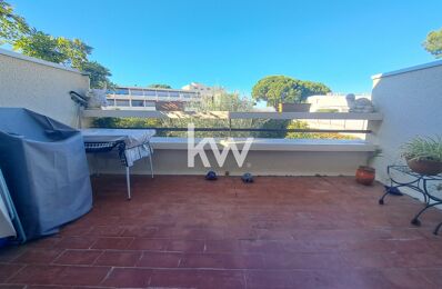 vente appartement 367 500 € à proximité de Mauguio (34130)