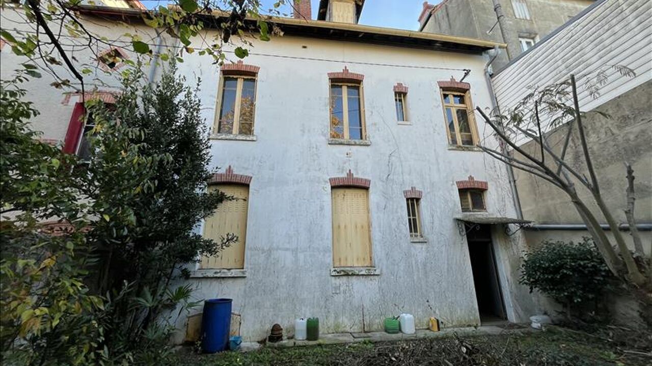 maison 10 pièces 210 m2 à vendre à Tarbes (65000)