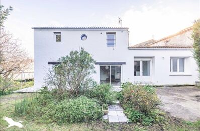 vente maison 305 950 € à proximité de Mornac-sur-Seudre (17113)