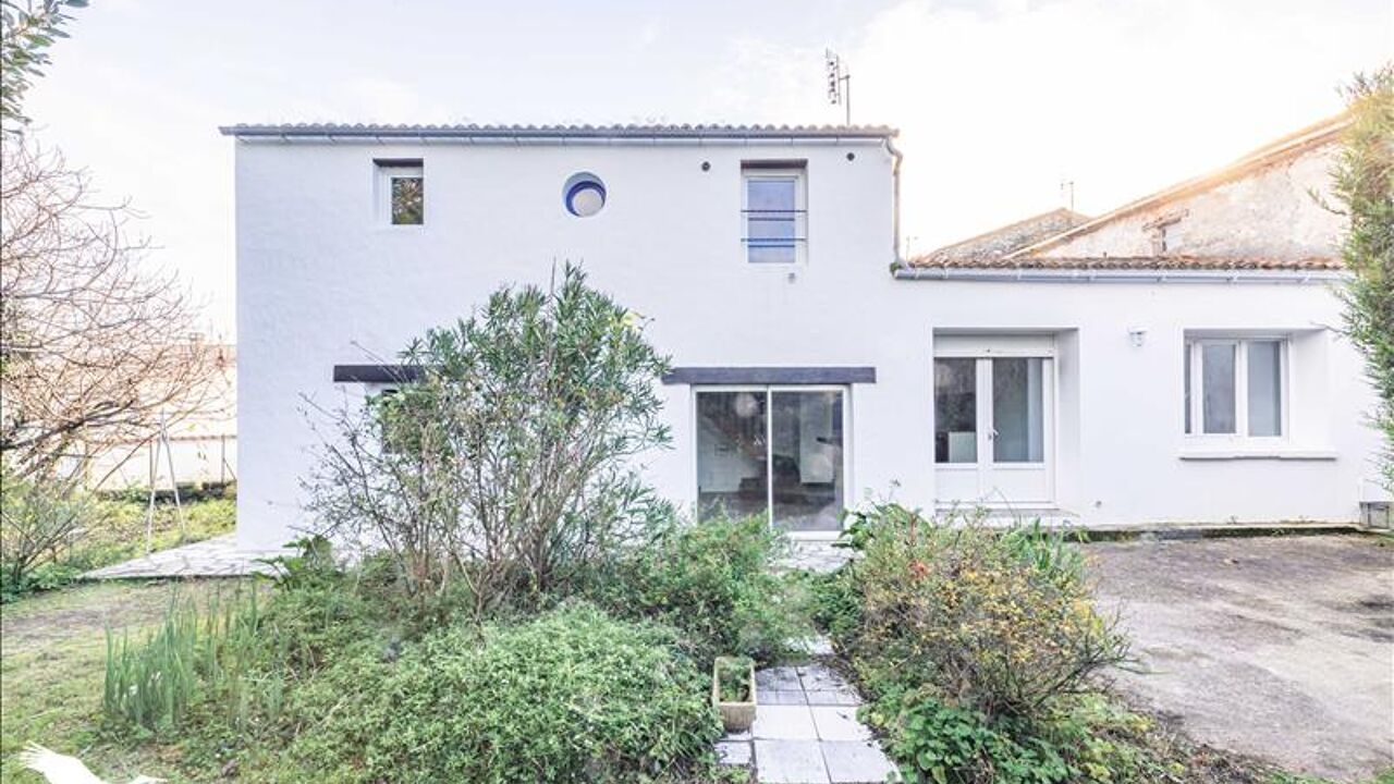 maison 3 pièces 94 m2 à vendre à Mornac-sur-Seudre (17113)