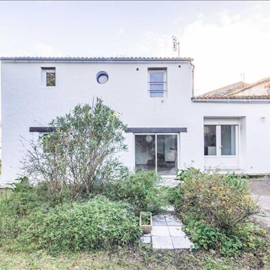 Maison 3 pièces 87 m²