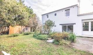 Maison 3 Pièces 87 m² à vendre à Mornac-sur-Seudre (17113)