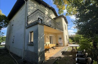 vente maison 155 150 € à proximité de Durfort-Lacapelette (82390)