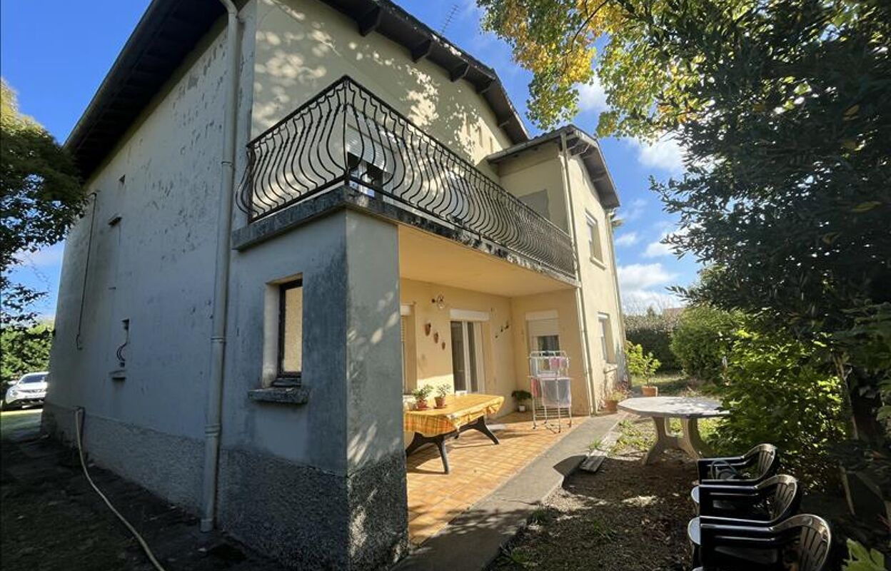 maison 5 pièces 136 m2 à vendre à Moissac (82200)