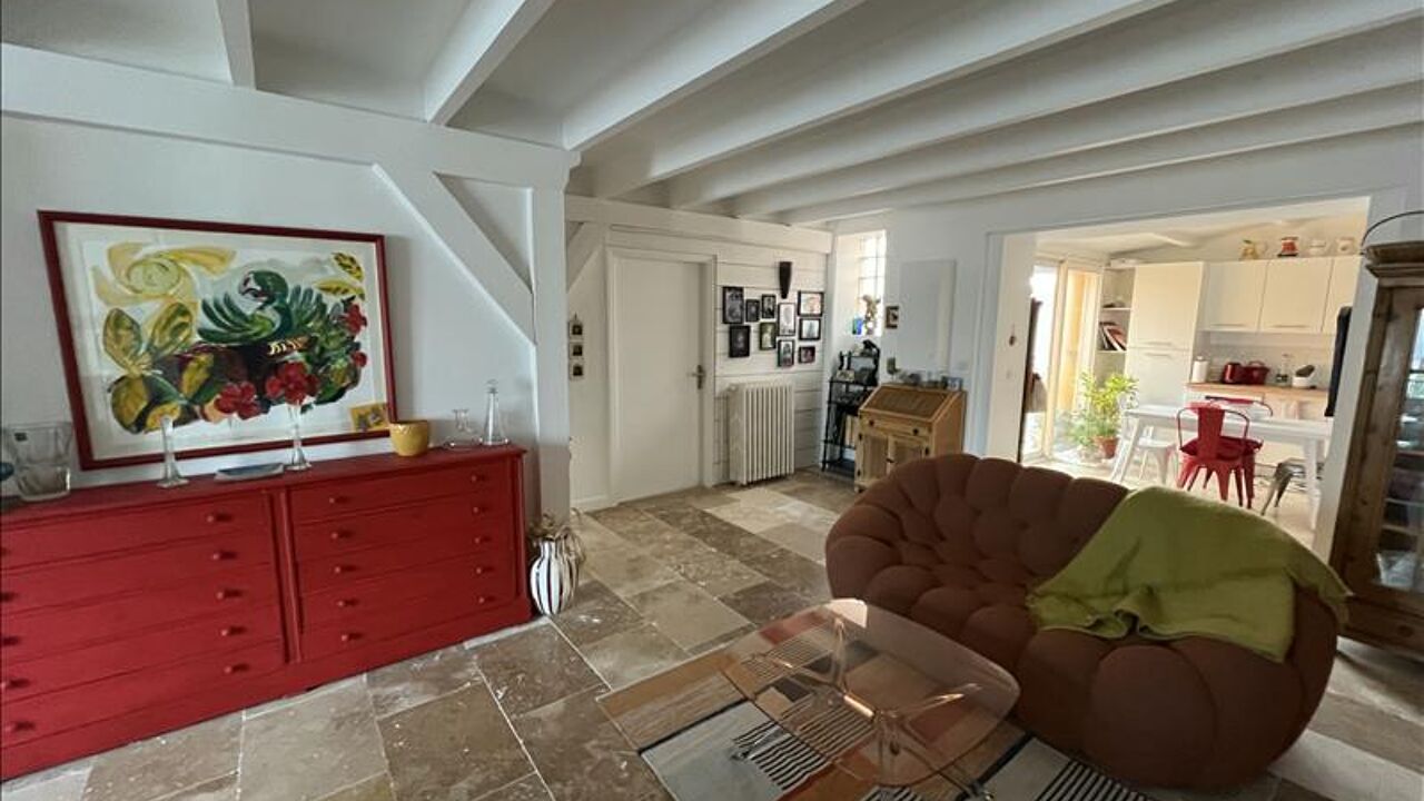 maison 5 pièces 118 m2 à vendre à Aytré (17440)