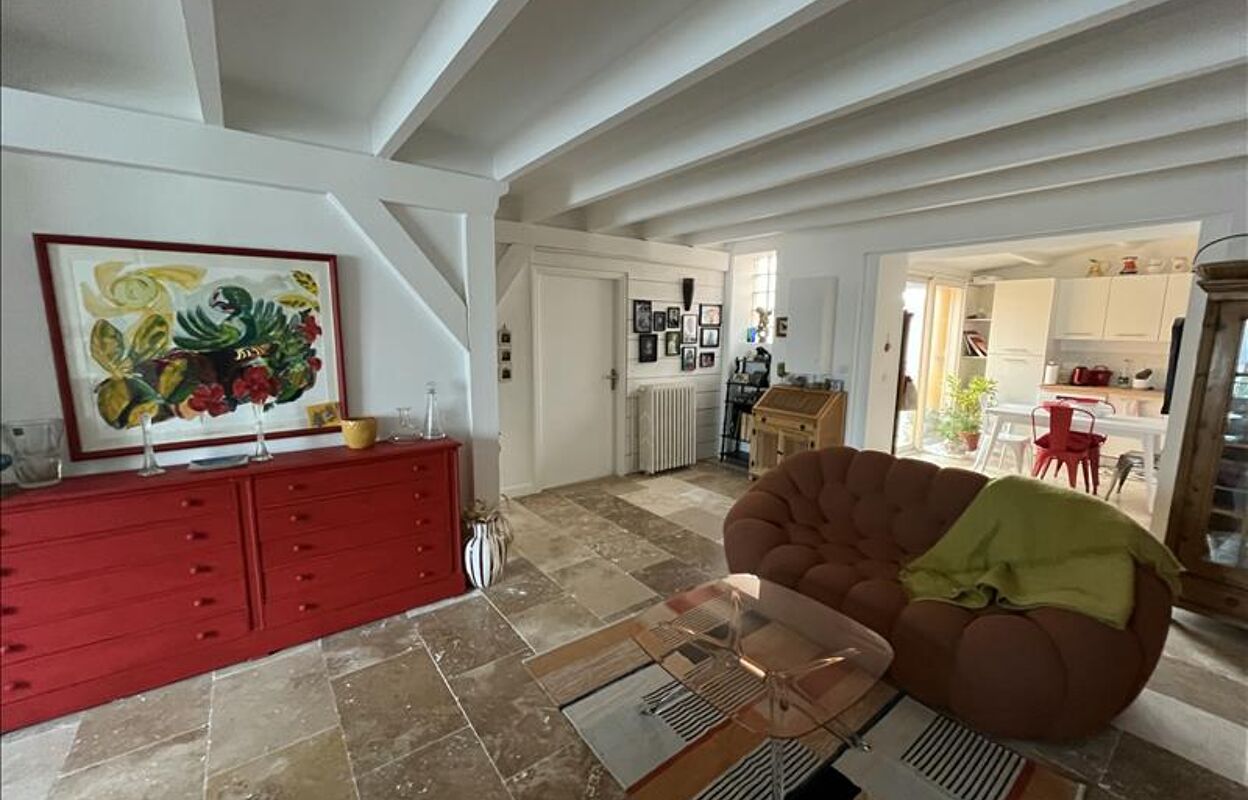 maison 5 pièces 118 m2 à vendre à Aytré (17440)